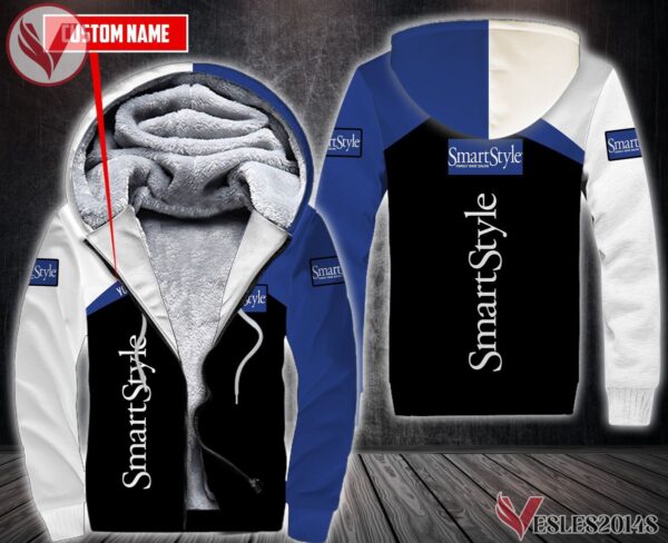 Personalized Smartstyle Hair Salons Uniform Custom Clothes Style 1, Unique Gifts For Employee - Vesles2014s