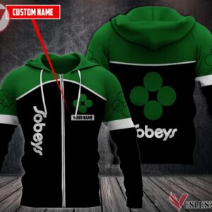 Personalized Sobeys Uniform Custom Clothes, Unique Gifts For Employee - Vesles2014s 2
