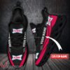 Personalized Sonic Drive-in Logo Custom Shoes Style 1, Best Running Shoes For Fans - Vesles2014S