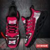 Personalized Sonic Drive-in Logo Custom Shoes Style 2, Best Running Shoes For Fans - Vesles2014S