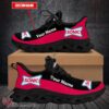 Personalized Sonic Drive-in Logo Custom Shoes Style 3, Best Running Shoes For Fans - Vesles2014S