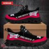 Personalized Sonic Drive-in Logo Custom Shoes Style 5, Best Running Shoes For Fans - Vesles2014S