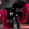 Personalized Sonic Drive-in Uniform Custom Clothes Style 11, Unique Gifts For Employee - Vesles2014s