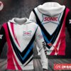 Personalized Sonic Drive-in Uniform Custom Clothes Style 13, Unique Gifts For Employee - Vesles2014s
