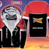 Personalized Sonic Drive-in Uniform Custom Clothes Style 26, Unique Gifts For Employee - Vesles2014s