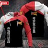 Personalized Sonic Drive-in Uniform Custom Clothes Style 27, Unique Gifts For Employee - Vesles2014s