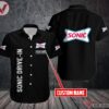 Personalized Sonic Drive-in Uniform Custom Clothes Style 7, Unique Gifts For Employee - Vesles2014s