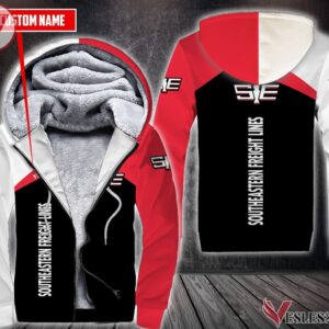 Personalized Southeastern Freight Lines Uniform Custom Clothes Style 1, Unique Gifts For Employee - Vesles2014s