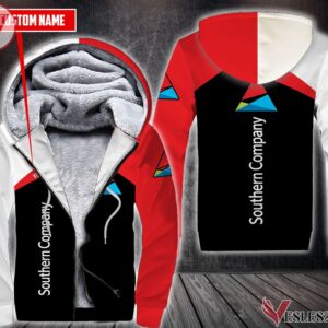 Personalized Southern Company Uniform Custom Clothes Style 1, Unique Gifts For Employee - Vesles2014s 3