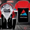 Personalized Southern Company Uniform Custom Clothes, Unique Gifts For Employee - Vesles2014s