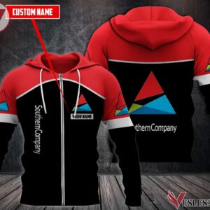 Personalized Southern Company Uniform Custom Clothes, Unique Gifts For Employee - Vesles2014s 2