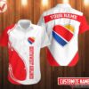 Personalized Southwest Airlines Uniform Custom Clothes Style 1, Unique Gifts For Employee - Vesles2014s