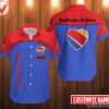 Personalized Southwest Airlines Uniform Custom Clothes, Unique Gifts For Employee - Vesles2014s