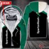 Personalized Spartannash Uniform Custom Clothes Style 1, Unique Gifts For Employee - Vesles2014s