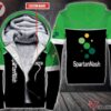 Personalized Spartannash Uniform Custom Clothes, Unique Gifts For Employee - Vesles2014s