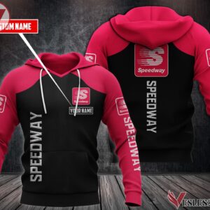 Personalized Speedway Uniform Custom Clothes Style 1, Unique Gifts For Employee - Vesles2014s 1