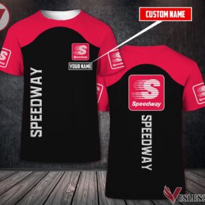 Personalized Speedway Uniform Custom Clothes Style 1, Unique Gifts For Employee - Vesles2014s 2