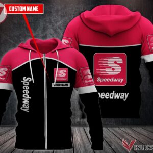 Personalized Speedway Uniform Custom Clothes Style 3, Unique Gifts For Employee - Vesles2014s 2