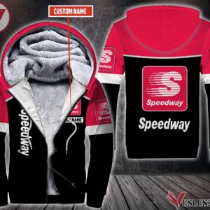 Personalized Speedway Uniform Custom Clothes Style 3, Unique Gifts For Employee - Vesles2014s
