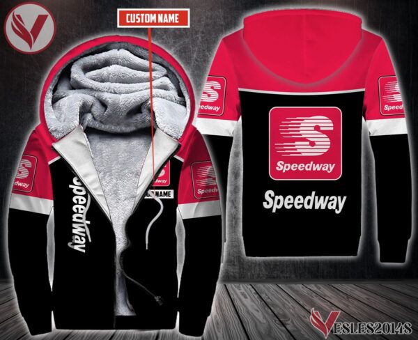 Personalized Speedway Uniform Custom Clothes Style 3, Unique Gifts For Employee - Vesles2014s