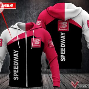 Personalized Speedway Uniform Custom Clothes Style 4, Unique Gifts For Employee - Vesles2014s 1