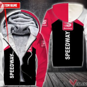 Personalized Speedway Uniform Custom Clothes Style 4, Unique Gifts For Employee - Vesles2014s 3