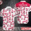 Personalized Speedway Uniform Custom Clothes, Unique Gifts For Employee - Vesles2014s