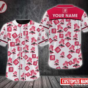 Personalized Speedway Uniform Custom Clothes, Unique Gifts For Employee - Vesles2014s 3