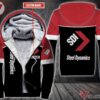 Personalized Steel Dynamics Uniform Custom Clothes, Unique Gifts For Employee - Vesles2014s