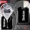 Personalized Steelcase Uniform Custom Clothes Style 1, Unique Gifts For Employee - Vesles2014s