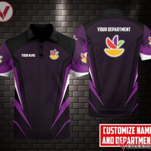Personalized Stop & Shop Uniform Custom Clothes Style 1, Unique Gifts For Employee - Vesles2014s 1
