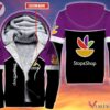 Personalized Stop & Shop Uniform Custom Clothes Style 2, Unique Gifts For Employee - Vesles2014s