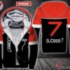 Personalized Subsea 7 Uniform Custom Clothes, Unique Gifts For Employee - Vesles2014s