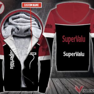 Personalized Supervalu Uniform Custom Clothes, Unique Gifts For Employee - Vesles2014s