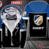 Personalized Swift Transportation Uniform Custom Clothes, Unique Gifts For Employee - Vesles2014s