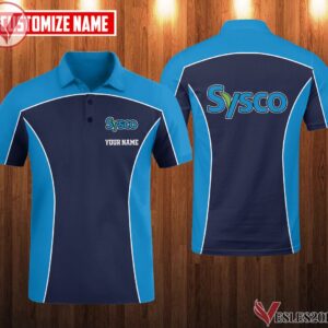 Personalized Sysco Uniform Custom Clothes Style 2, Unique Gifts For Employee - Vesles2014s 1