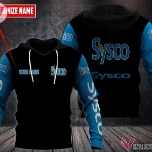 Personalized Sysco Uniform Custom Clothes Style 6, Unique Gifts For Employee - Vesles2014s 1