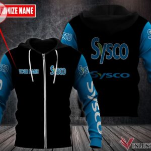 Personalized Sysco Uniform Custom Clothes Style 6, Unique Gifts For Employee - Vesles2014s 2