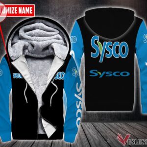 Personalized Sysco Uniform Custom Clothes Style 6, Unique Gifts For Employee - Vesles2014s 6