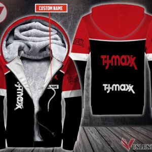 Personalized T.J. Maxx Uniform Custom Clothes Style 2, Unique Gifts For Employee - Vesles2014s