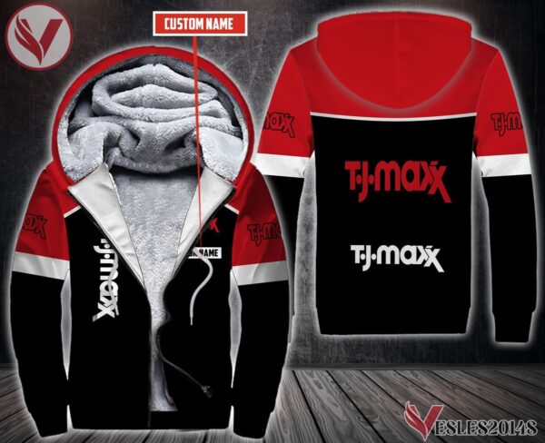 Personalized T.J. Maxx Uniform Custom Clothes Style 2, Unique Gifts For Employee - Vesles2014s