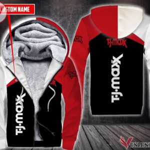 Personalized T.J. Maxx Uniform Custom Clothes Style 3, Unique Gifts For Employee - Vesles2014s
