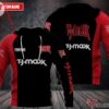Personalized T.J. Maxx Uniform Custom Clothes Style 4, Unique Gifts For Employee - Vesles2014s