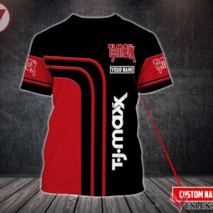 Personalized T.J. Maxx Uniform Custom Clothes Style 5, Unique Gifts For Employee - Vesles2014s 2