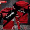 Personalized T.J. Maxx Uniform Custom Clothes Style 6, Unique Gifts For Employee - Vesles2014s
