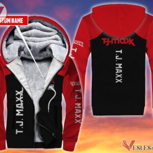 Personalized T.J. Maxx Uniform Custom Clothes, Unique Gifts For Employee - Vesles2014s