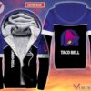 Personalized Taco Bell Uniform Custom Clothes Style 11, Unique Gifts For Employee - Vesles2014s