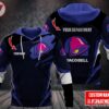 Personalized Taco Bell Uniform Custom Clothes Style 14, Unique Gifts For Employee - Vesles2014s