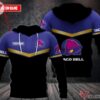Personalized Taco Bell Uniform Custom Clothes Style 17, Unique Gifts For Employee - Vesles2014s