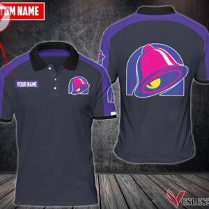 Personalized Taco Bell Uniform Custom Clothes Style 19, Unique Gifts For Employee - Vesles2014s 5